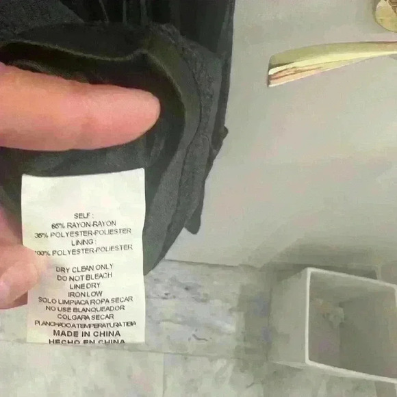 Altar'd State Women's Sun Sleeveless Halter
Tiered Summer Mini Dress, Medium - Picture 2 of 5